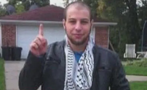 Sentencing rescheduled for Dearborn Heights man accused of supporting ISIS