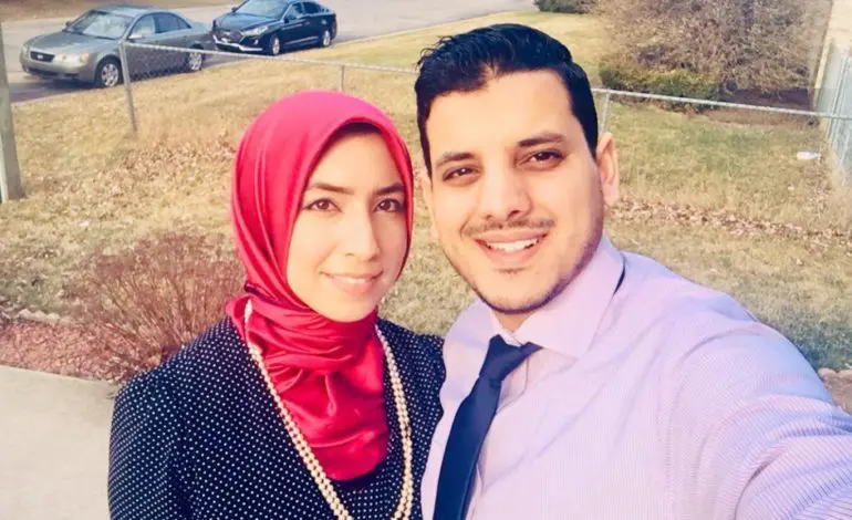 Muslim couple told by Tim Horton’s employee to “go back to their country” files lawsuit