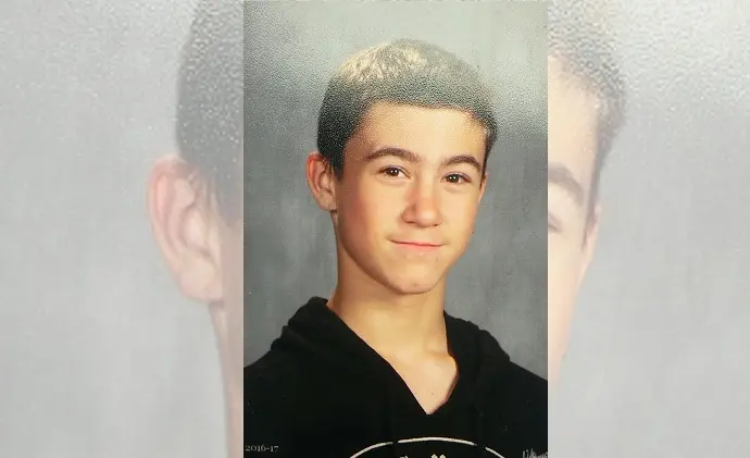 Police find missing Dearborn boy