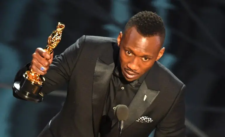 Mahershala Ali makes history as first Muslim actor to win Oscar