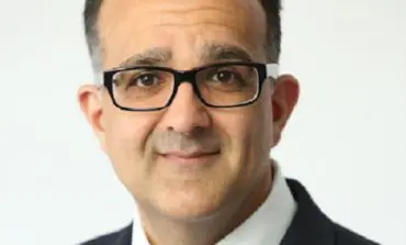 Councilman Mike Sareini and mother attacked at funeral service