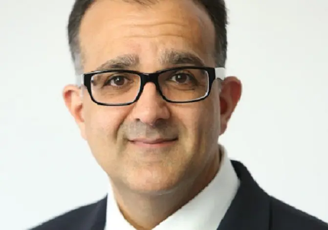 Councilman Mike Sareini and mother attacked at funeral service