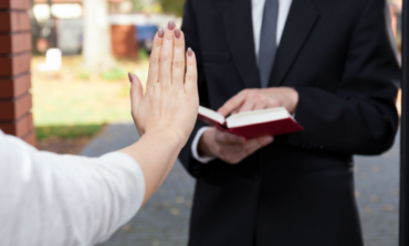 Undercover missionaries alarm Dearborn Muslims