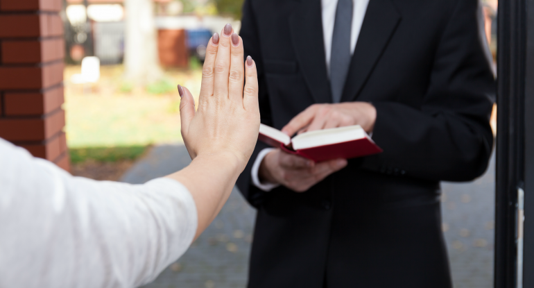 Undercover missionaries alarm Dearborn Muslims