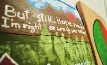 Asylum seekers long for freedom from 'traumatizing' immigration actions