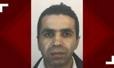 Jordanian man admits to smuggling Yemeni men across the border into Texas