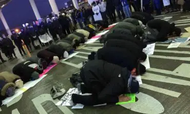 Random acts of kindness trump hate