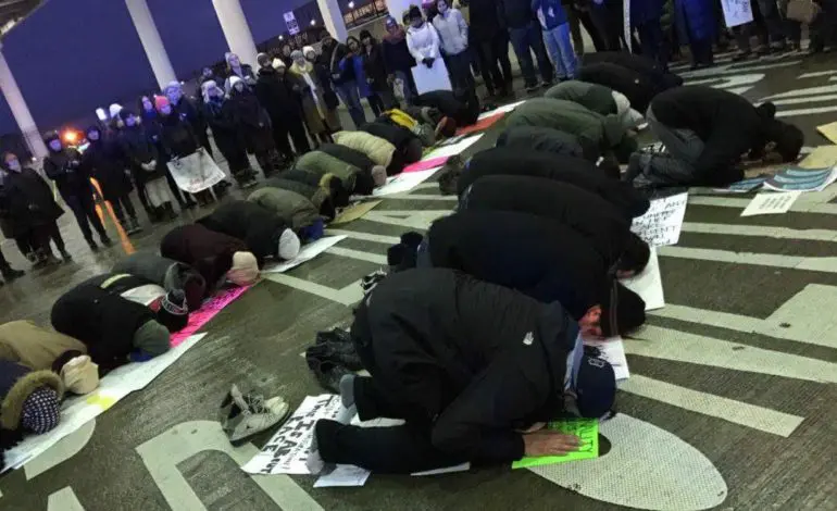 Random acts of kindness trump hate