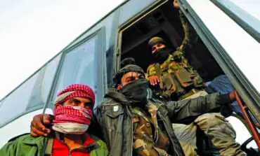 Russia: The Syrian offensive in eastern Ghouta is almost over
