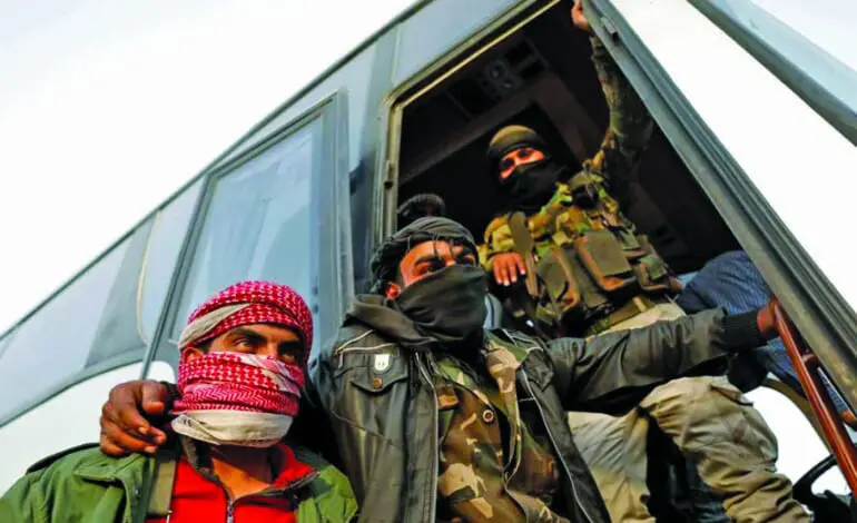 Russia: The Syrian offensive in eastern Ghouta is almost over