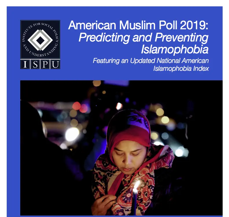 How Muslim Americans can fight Islamophobia and secure their civil rights 