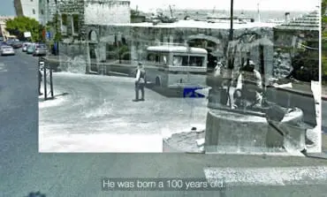 Palestinian filmmaker wins at Ann Arbor Film Festival