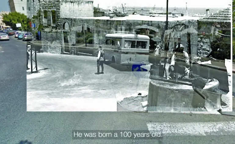 Palestinian filmmaker wins at Ann Arbor Film Festival