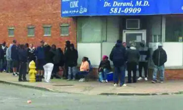 Pill mill in Dearborn: The medical clinic that turned lethal