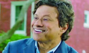 After spending millions, will Shri Thanedar make the ballot in the gubernatorial primary?