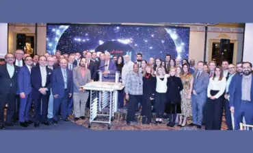 National, state and local officials praise The Arab American News for its impact at 35th anniversary banquet