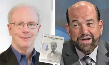 Fallout from Dearborn Historian debacle continues