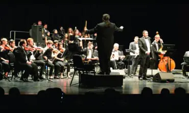 National Arab Orchestra plays stereotypes away, empowers youth