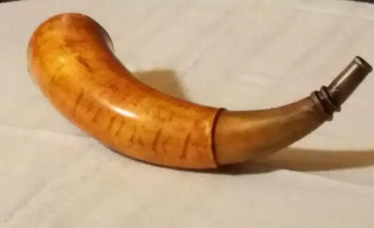 Dearborn museum shows off stolen artifact recovered by FBI after 60 years