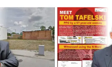 Land deal puts Dearborn mayoral race in media crossfire