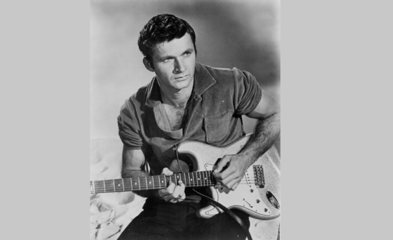 Influential Lebanese American “surf rock” pioneer leaves behind an enduring legacy