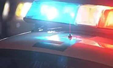 Two Detroit Police officers shot, suspect caught