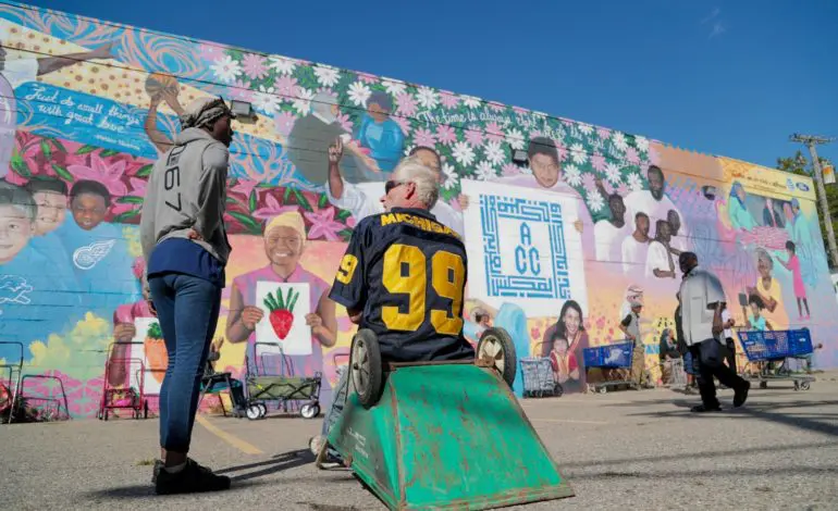 40 years of service: Celebrating ACC's mission with focus on the Seven Mile Project