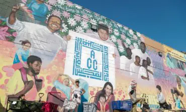 ACC hosts “Giving Thanks Celebration” to provide Thanksgiving dinners to those in need