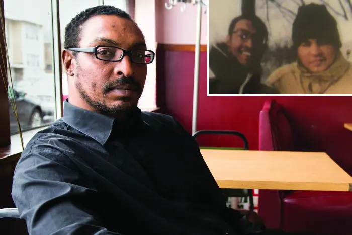 Muhammad Ali's son detained at airport, questioned about religion