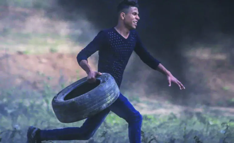 After the Gaza killings, it's time to crack down on Israel