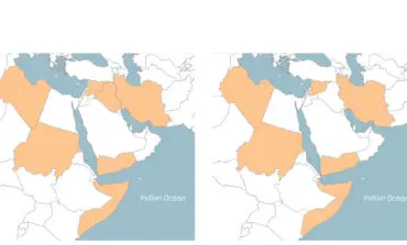 Trump signs new travel ban order, Iraq left off