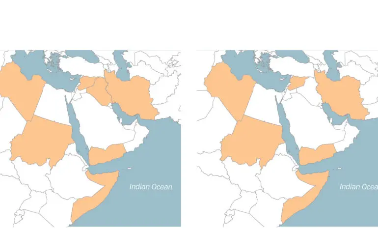 Trump signs new travel ban order, Iraq left off