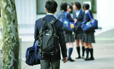 For some kids, bullying may not leave lasting mental scars