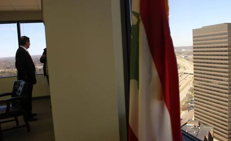Lebanese consulate moves to accomodate community growth