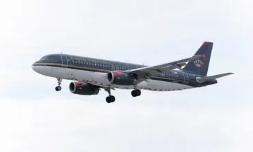 US bans electronics on flights from eight Middle Eastern and North African countries