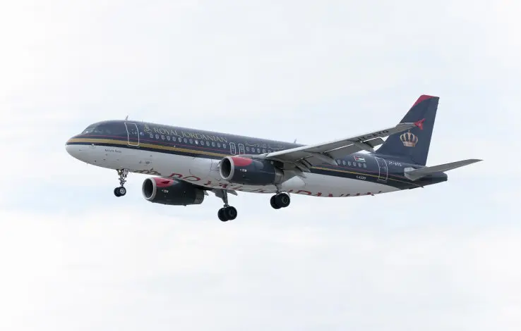 US bans electronics on flights from eight Middle Eastern and North African countries