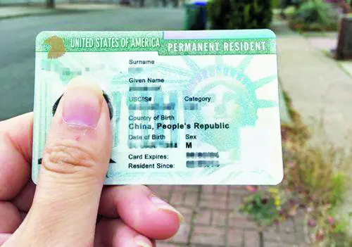 Basic requirement for green card has changed — and it helps legal immigrants