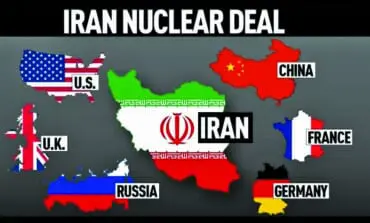 European powers face resistance to Iran sanctions to save nuclear deal