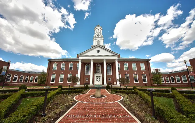 Missionary group visits Dearborn