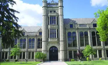 Dearborn hosts event to review high school options