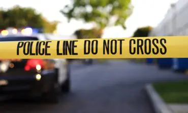 Dearborn police seek public's help in search for Corvette thieves