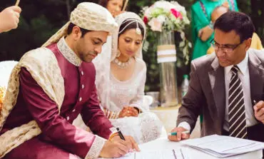 New ruling in mahr case has ramifications for religious marriage ceremonies  