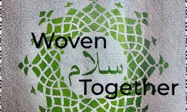 Arab American artists featured in exhibit at Pontiac Creative Arts Center