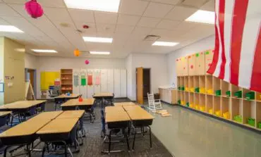 Public education crisis felt in Dearborn schools