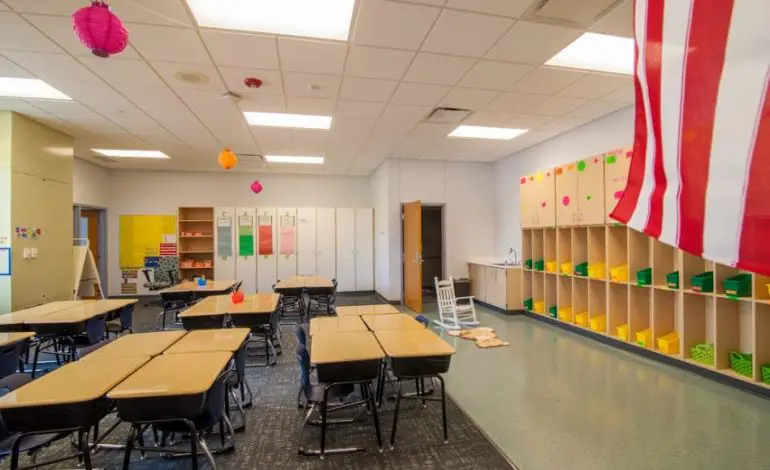 Public education crisis felt in Dearborn schools