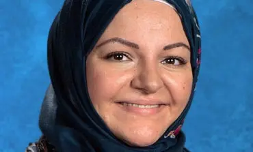 Dearborn teacher Zeinab Chami appointed to Governor Whitmer’s Educator Advisory Council