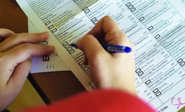 Nearly half of the candidates for city positions are Arab Americans