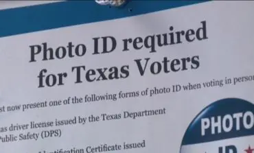 NAACP issues statement against discriminatory Texas voter ID law