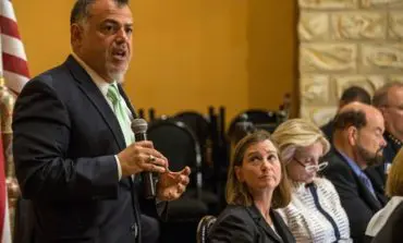 Arab American lawyer to file $50 million lawsuit over fatal shooting of unarmed man