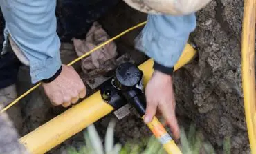 DTE Energy to upgrade gas infrastructure in neighborhoods